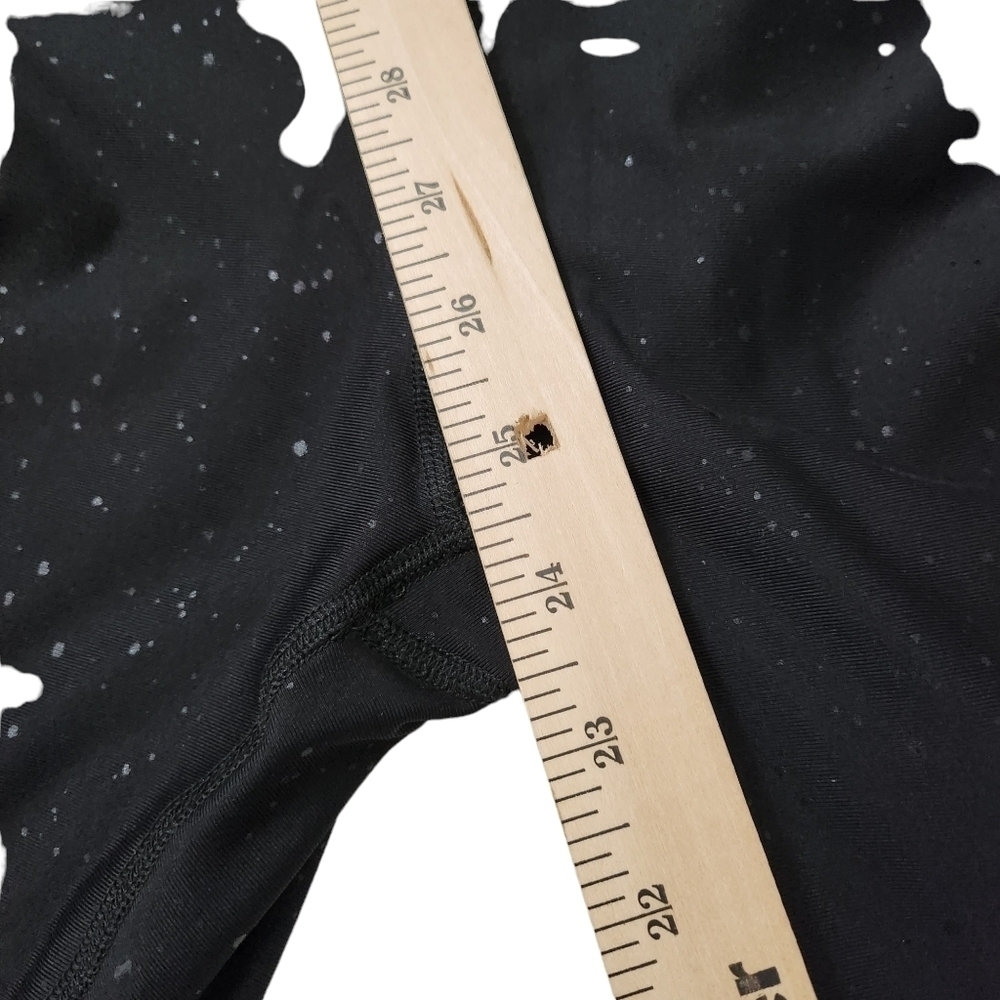 Beyond Yoga Leggings Womens Small Black High Rise Yoga Athleisure Active - Picture 9 of 9